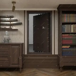 Бастион 3