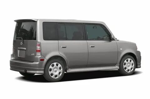 Scion 2004