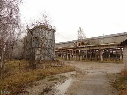 Боровичский комбинат огнеупоров