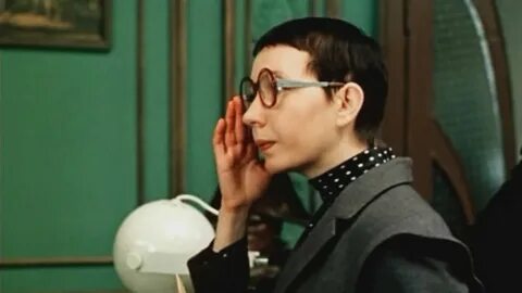 Ищите женщину свою