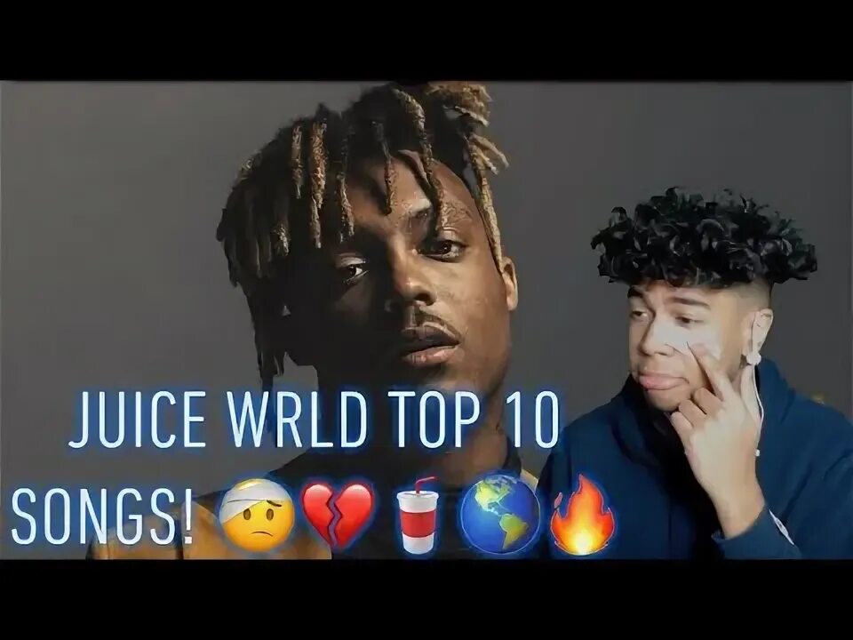 Let me know juice world speed. Let me know juice world speed