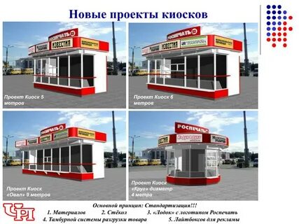 Павильон сколько метров