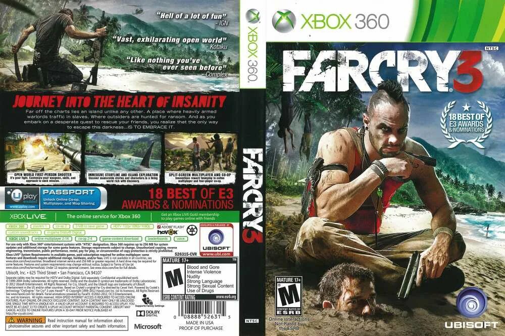 Far Cry 3 Xbox 360 диск. Far Cry 3 [Xbox 360]. Фар край 2 Икс бокс 360. Far Cry 3 Xbox 360 Cover. Far cry на xbox 360