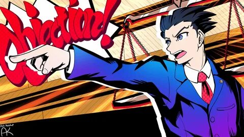 Objection игра