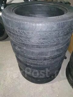 Dunlop 235 55 r19