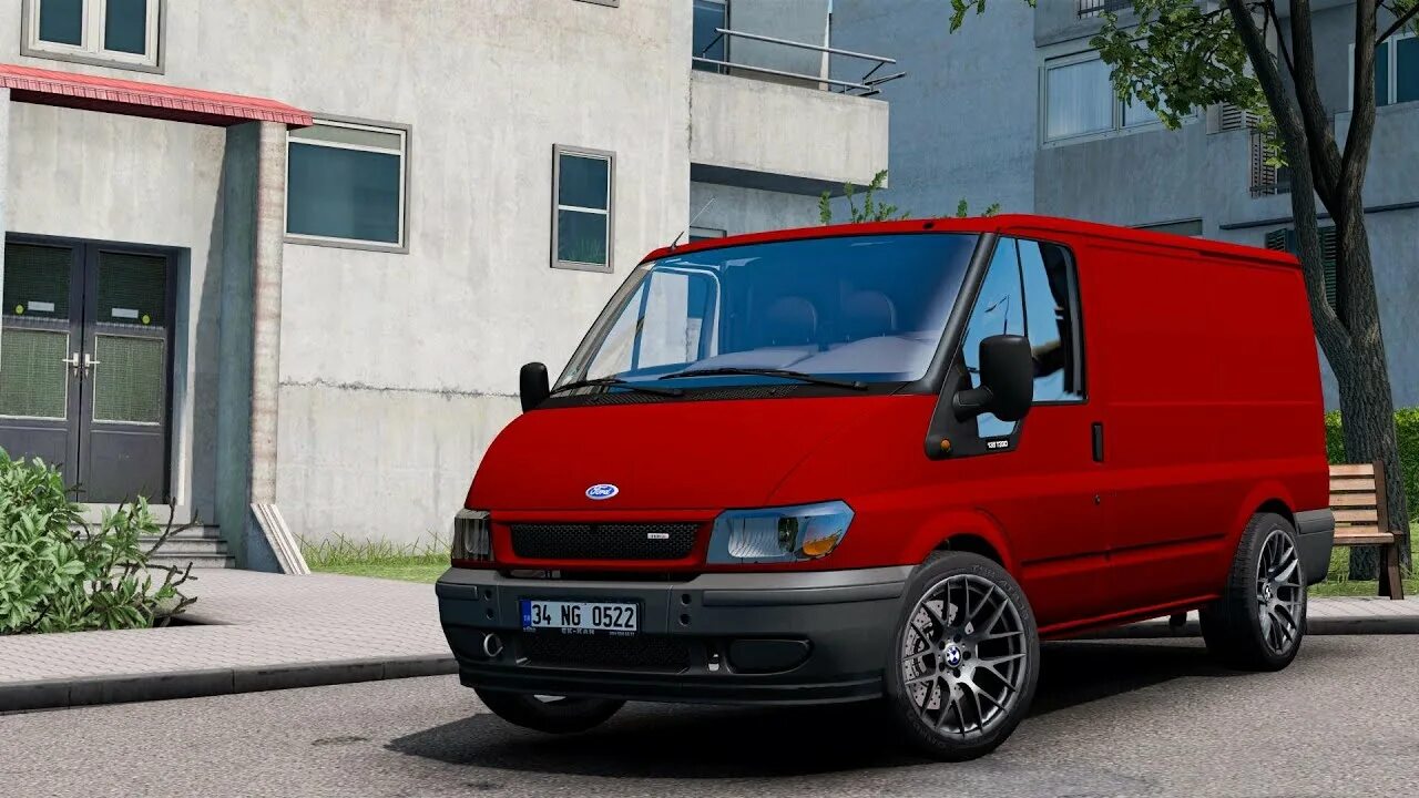 Мод форд транзит. Transit mk6. Ford Transit mk3. Ford Transit mk2 Tuning. Ford Transit mk4.