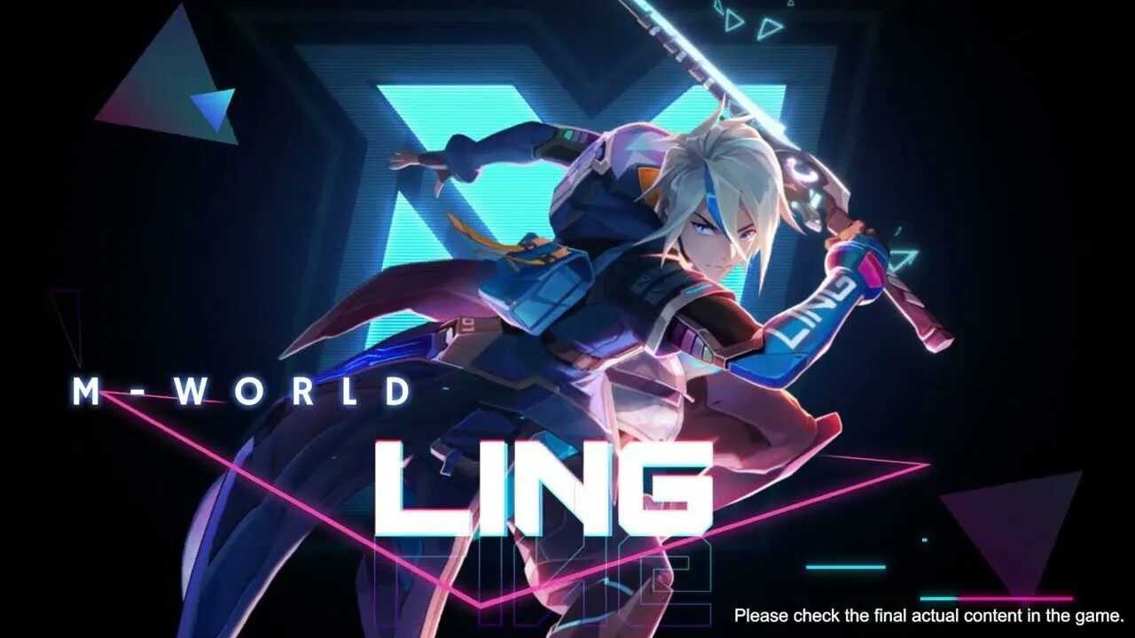 Ling net