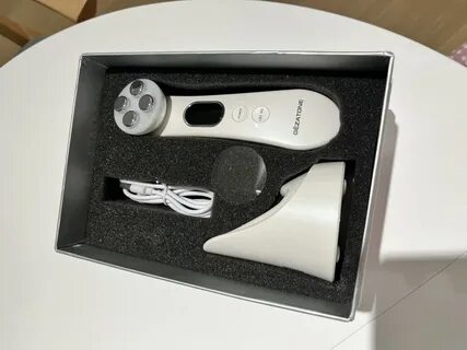 Мезотерапия без иглы m9910
