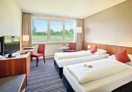 Hotel trend