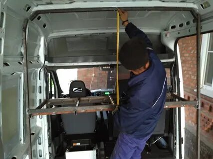 Кабина газель цельнометаллическая
