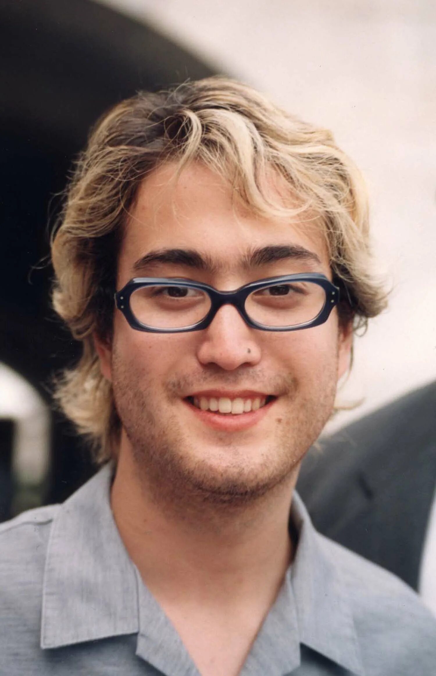Sean lennon. Шон леннон. sean ono lennon. сын джона леннона. шон леннон фото.