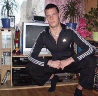 Скуф мужчина