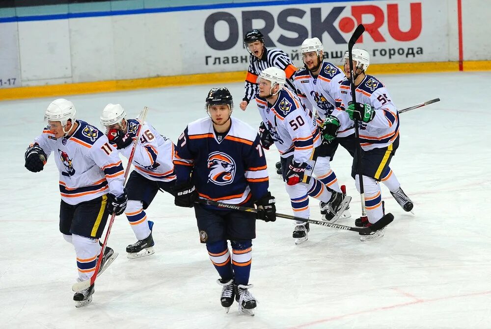 южный урал 24