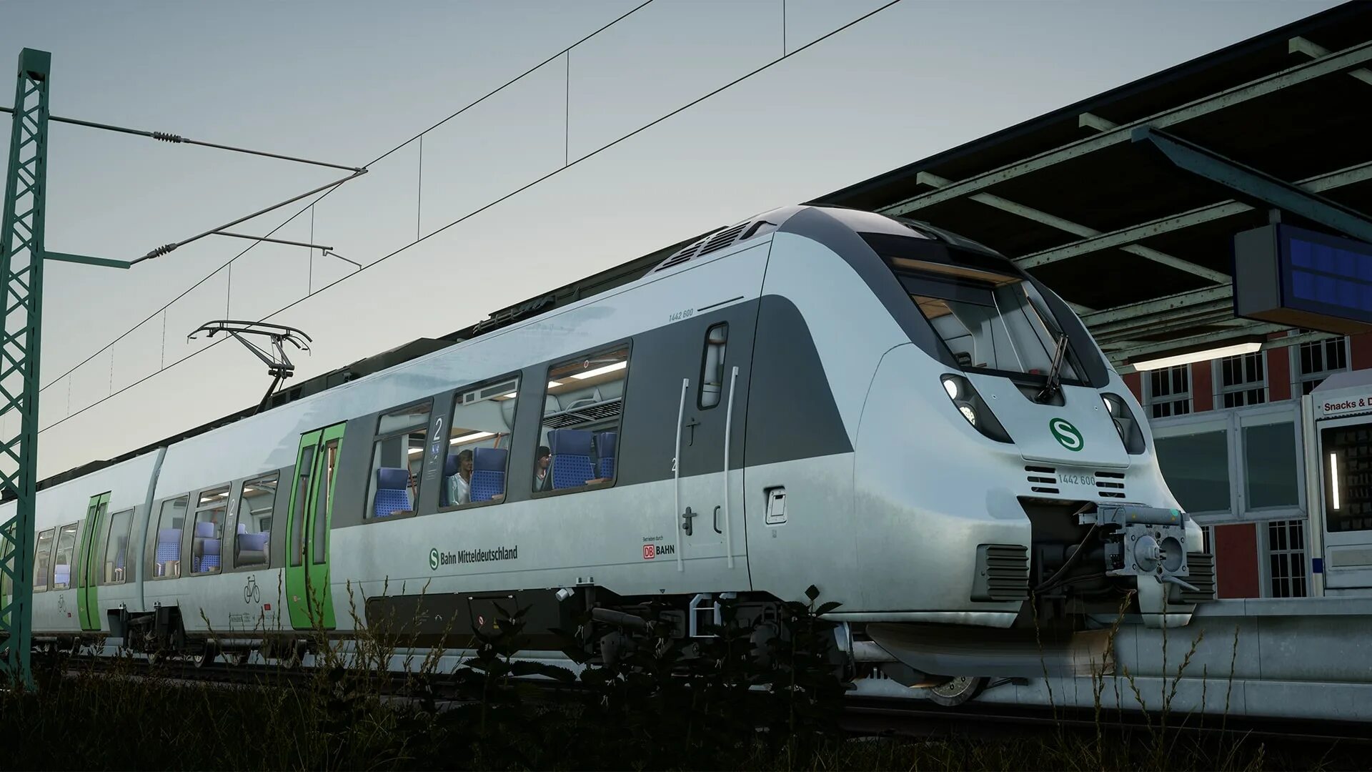 Train sim rapid transit. Train sim world rapid transit. train sim world 2. db br 1442. train sim world 1.