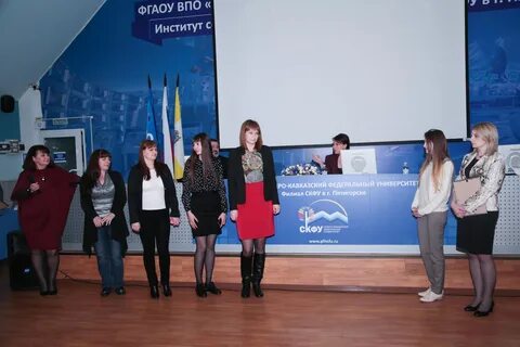 Преподаватели скфу