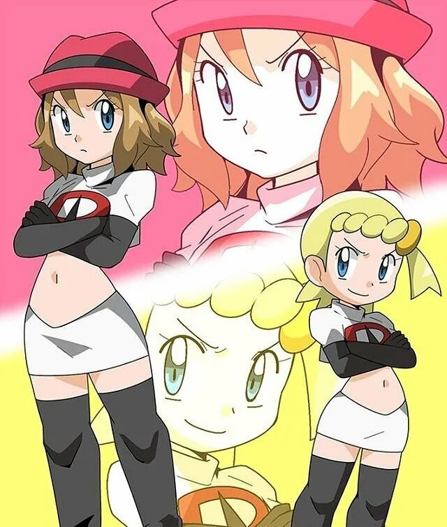 Покемон XY Бонни. Серена покемон XY. Покемон сирена с Бонни. Serena Pokemon. Rule34 xy