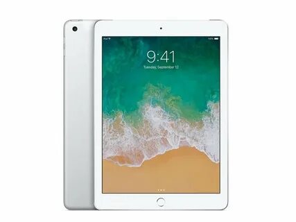 Apple ipad pro 128 gb
