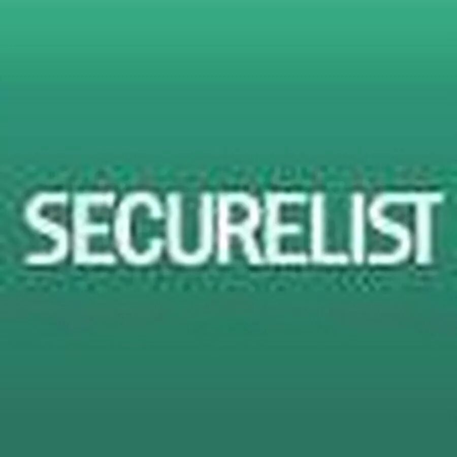 Security listed