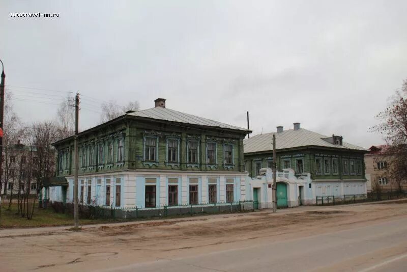 Храм бессребреников и чудотворцев Космы и Дамиана в селе Глухово Воскресенского 