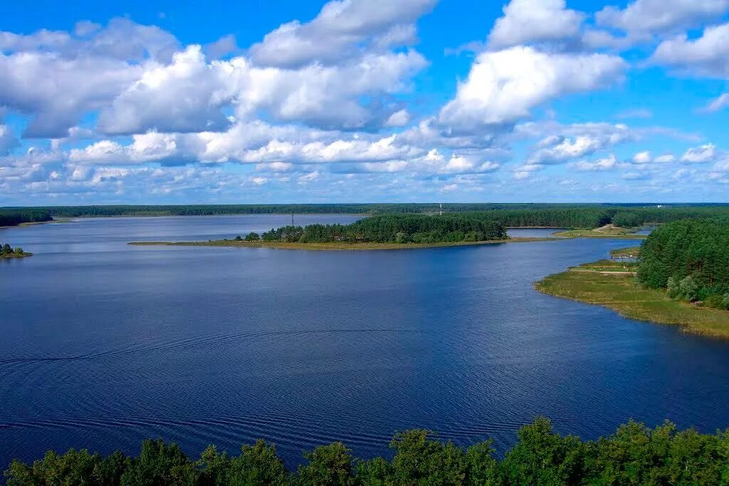 Чем известна тверская область