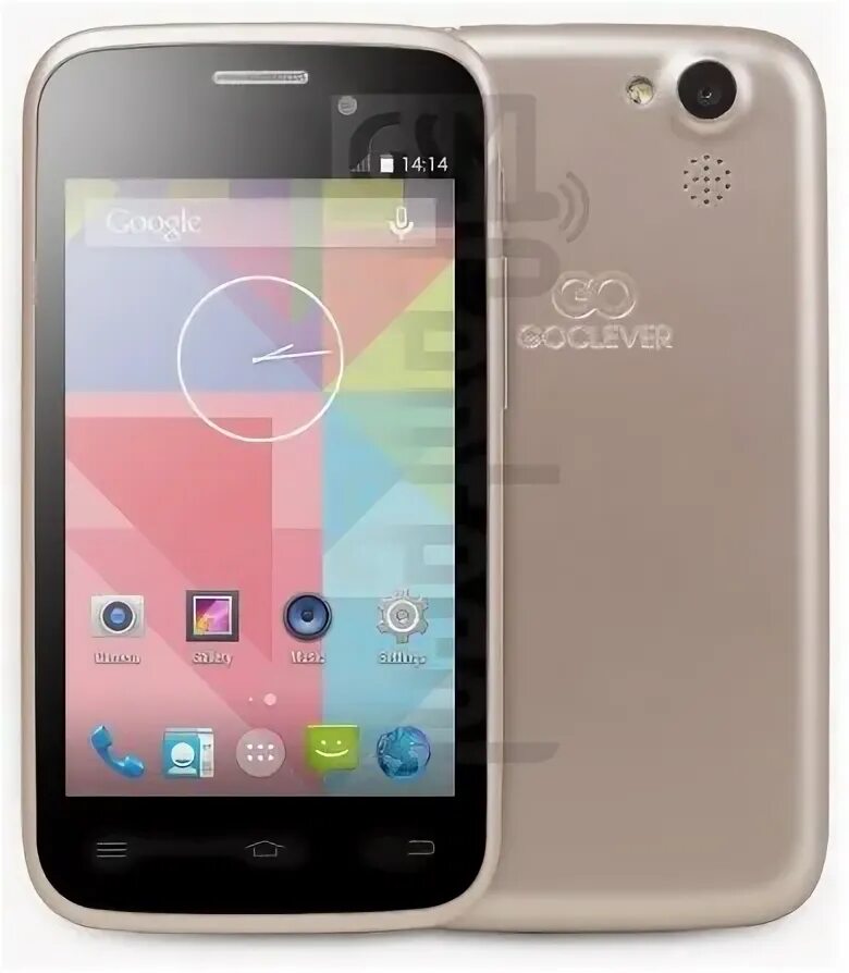 Quantum 2. Смартфон goclever quantum 2 550.