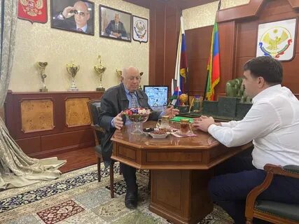 Хасавюрт районы