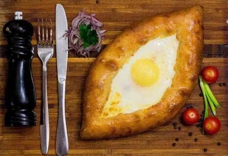 Хачапури род