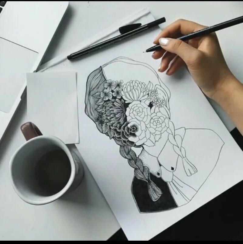 Значение искусства в жизни человека. Искусство заинтересовывать. Роль искусства в жизни человека. Художественное образование. Девушка с мольбертом.