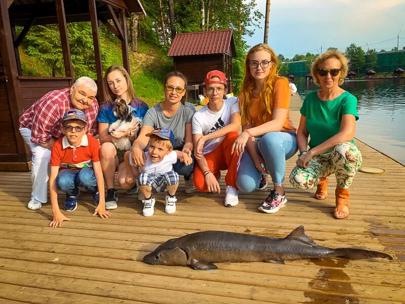 Золотой сазан сайт