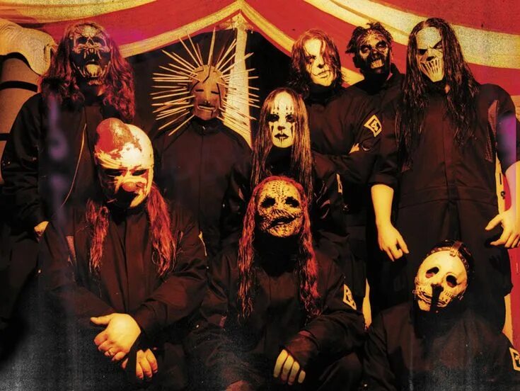 Pulse of the maggots