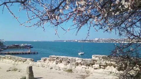 Севастополь приморск