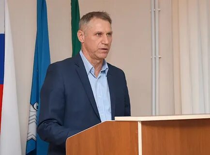 Должность главы поселения