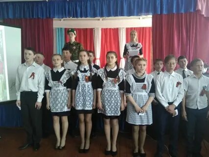 Завьяловская сош