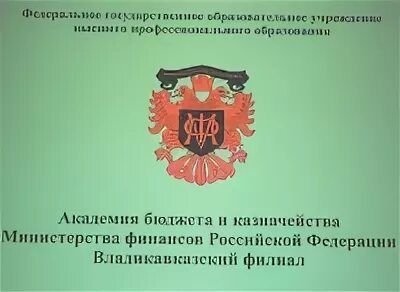 Академия бюджета