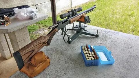 Gun 50