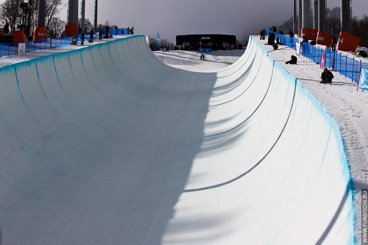 Хафпайп (сноуборд). 3. Халф пайп скейт парк. Хафпайп шон вайт. Халф-пайп.