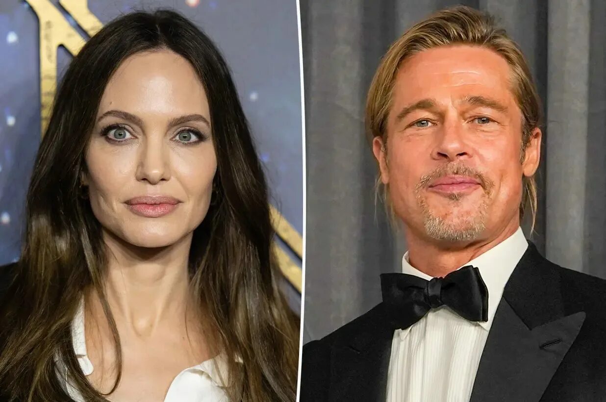 Брэд питт и джоли сейчас. Angelina Jolie 2022. Анджелина Джоли и Брэд Питт сейчас 2022. Брэд Питт и Джоли. Джоли-Питт 2022.