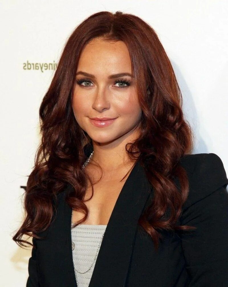 каштаново рыжие волосы. медно каштановый махагон 4. 45. цвета волос рыжевато медный каштан. бронзовый цвет волос.