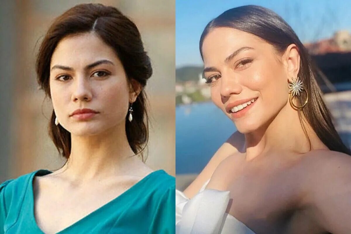 NESLIHAN ATAGUL KADIR DOGULUNUN MUHTESEM GORUNTULERI...#neslihanatagul #kadirdog
