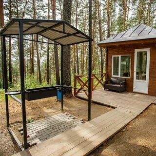 Аренда беседки томск