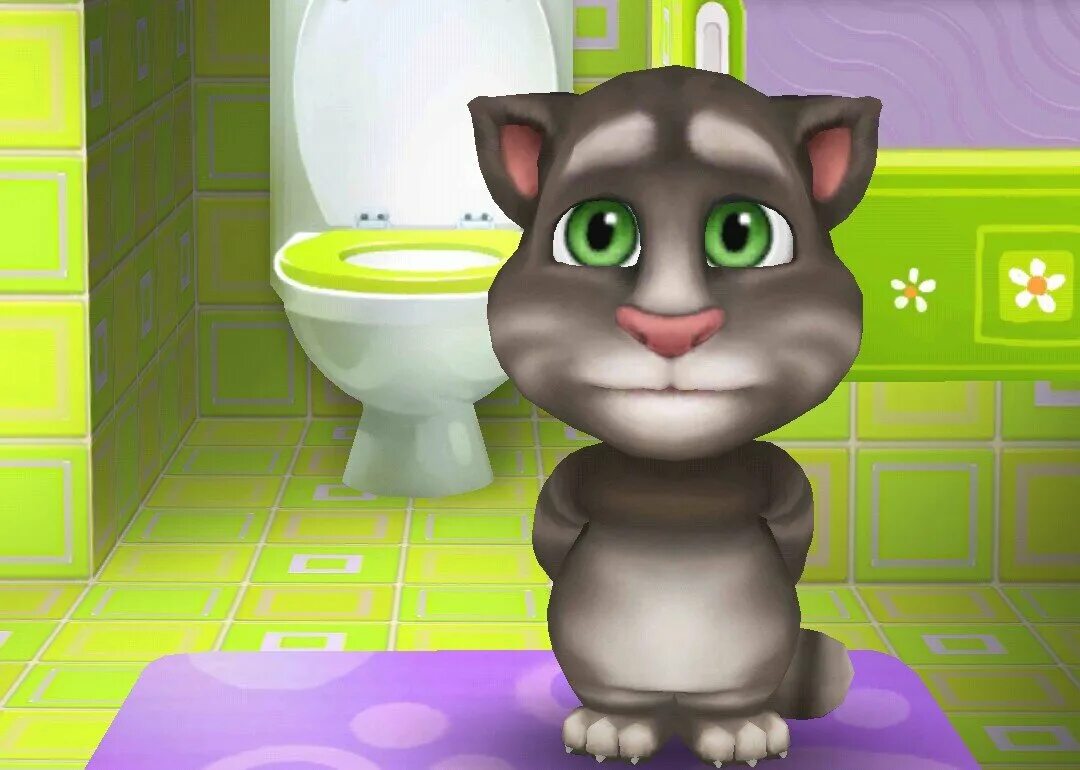 Играть в тома много. Talking Tom игры. My talking Tom 2013. Му Талкинг том 2. Talking Tom 2005.