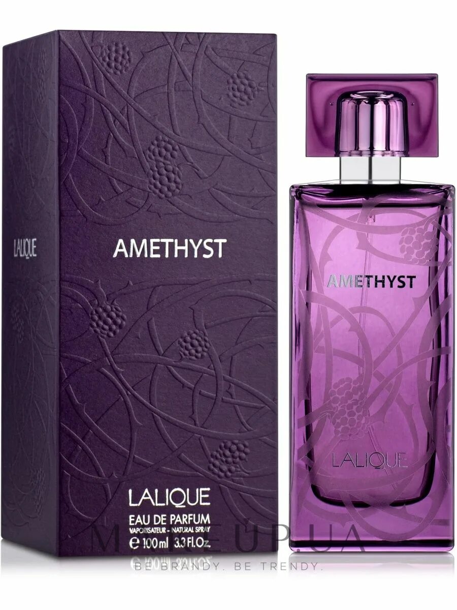 Лалик Парфюм женский аметист. Lalique Amethyst 50 мл. Ароматы Лалик аметист. Лалик туалетная вода женская 100 ml.