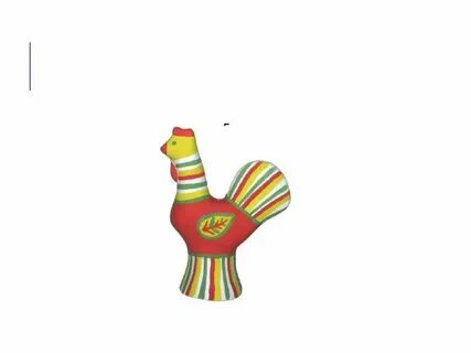 Филимоновская игрушка подготовительная группа