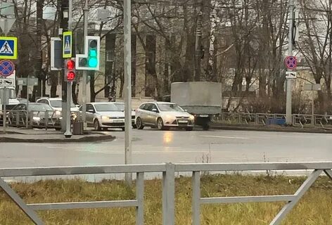 Перекресток производственная