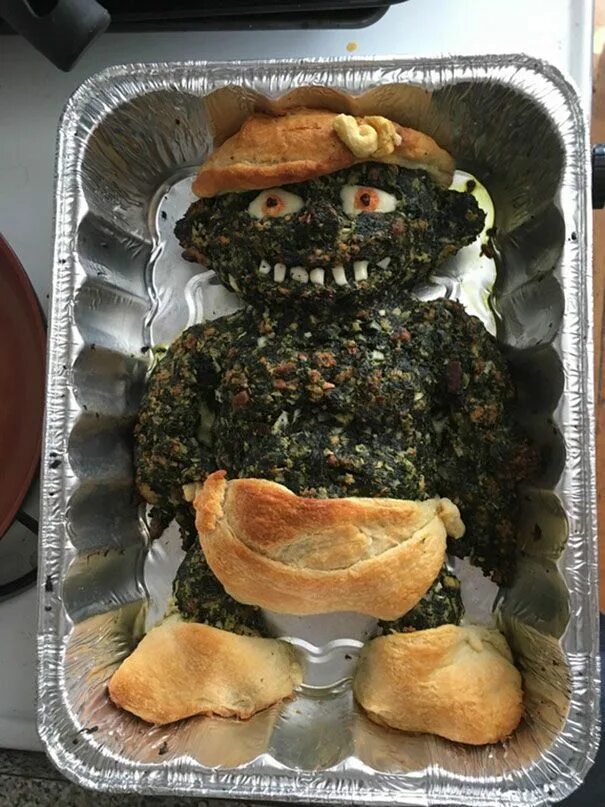 Pin en FOOD