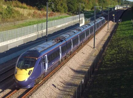 Full high speed