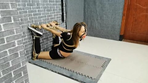 Bondage Escape.
