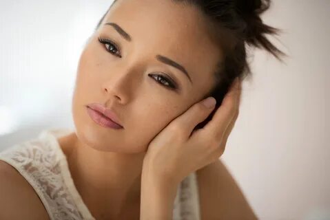 Beauty mark