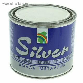 Эмаль л