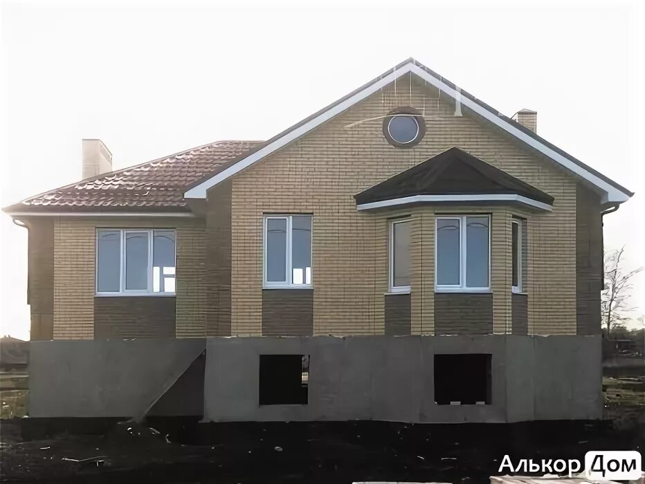 Продается дом в Ростове-на-Дону